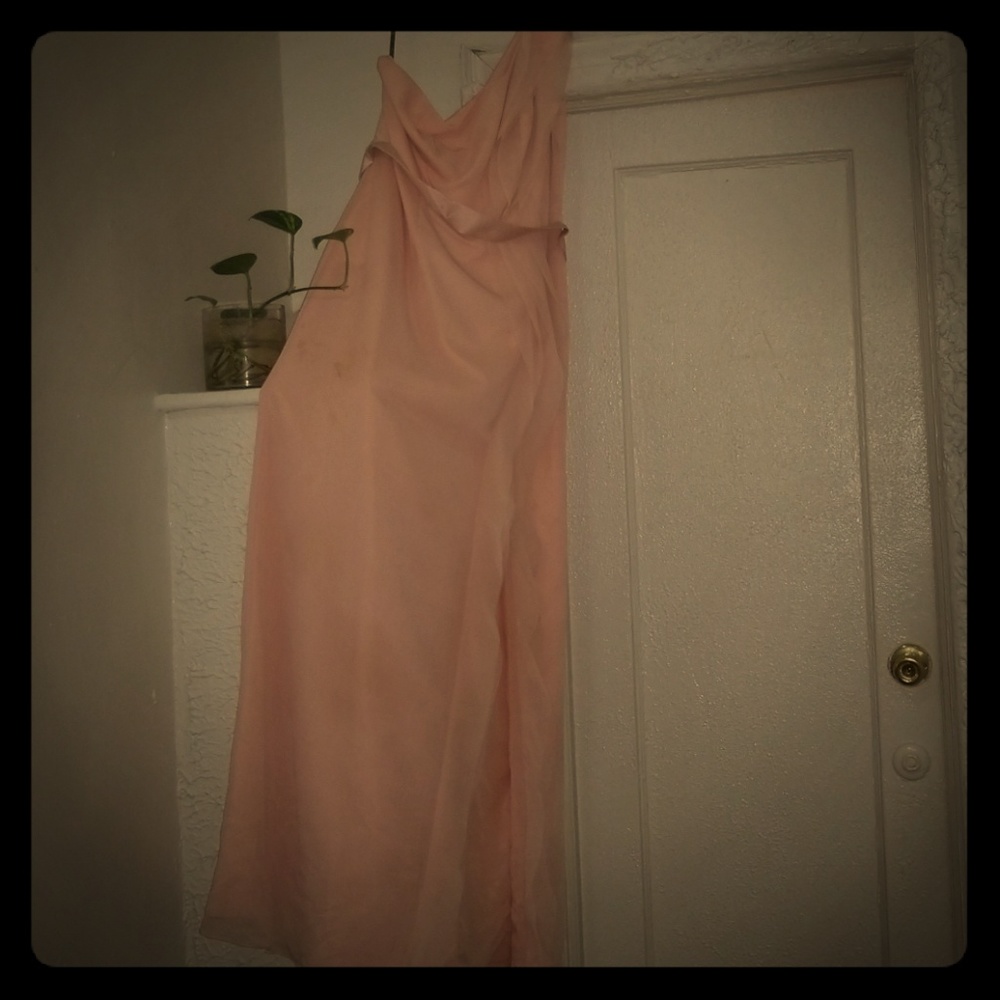 Vera Wang Brides maid/Prom/cocktail/ dress